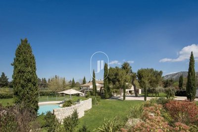 Maison de 5 chambres à vendre à Cheval-Blanc