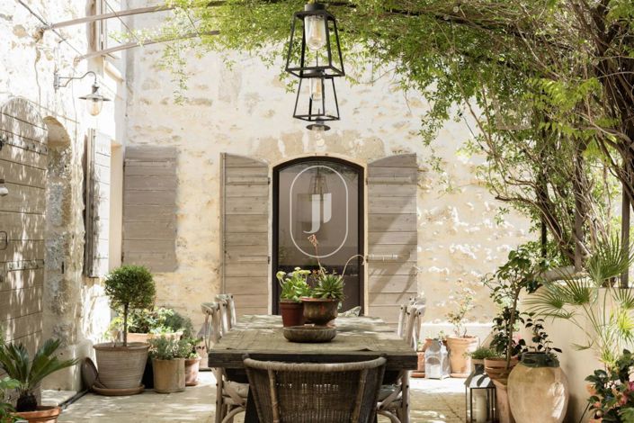 Image No.10-Maison de 5 chambres à vendre à Cheval-Blanc