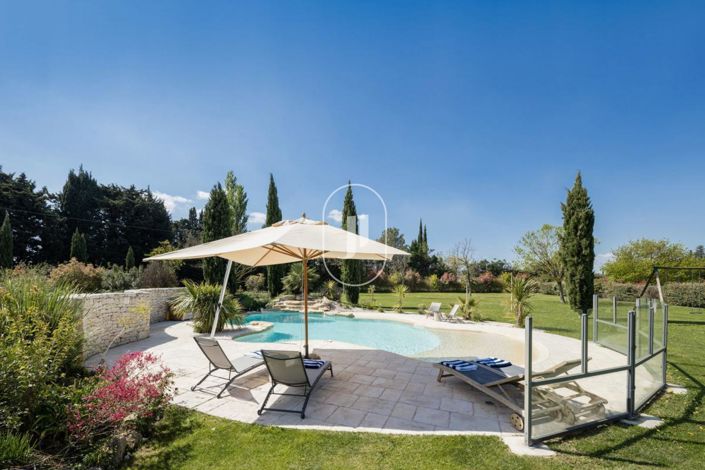 Image No.11-Maison de 5 chambres à vendre à Cheval-Blanc