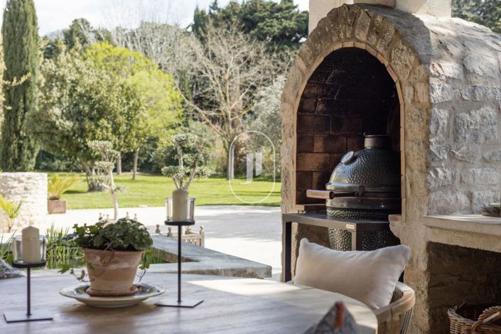 Image No.15-Maison de 5 chambres à vendre à Cheval-Blanc