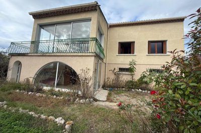 Maison de 4 chambres à vendre à Saint-Quentin-la-Poterie