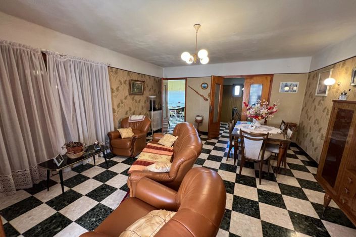 Image No.11-Maison de 4 chambres à vendre à Saint-Quentin-la-Poterie