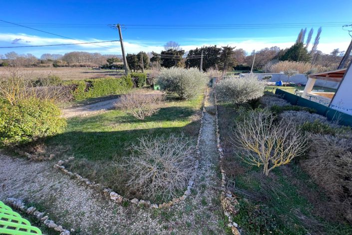 Image No.14-Maison de 4 chambres à vendre à Saint-Quentin-la-Poterie