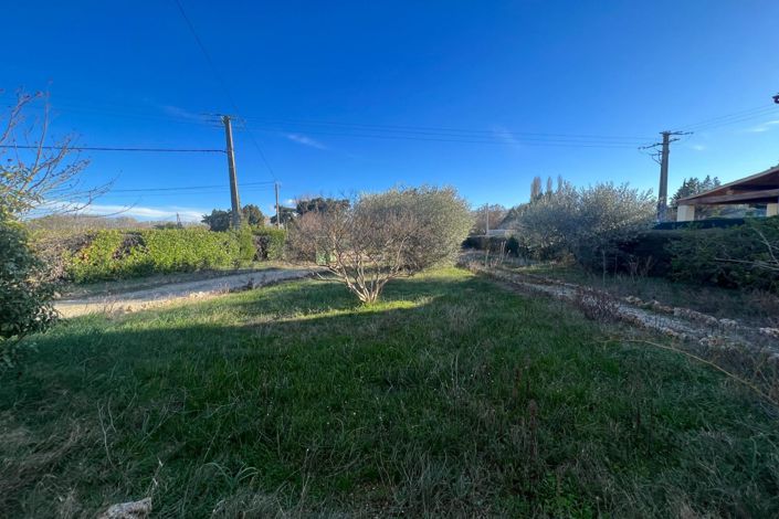 Image No.16-Maison de 4 chambres à vendre à Saint-Quentin-la-Poterie