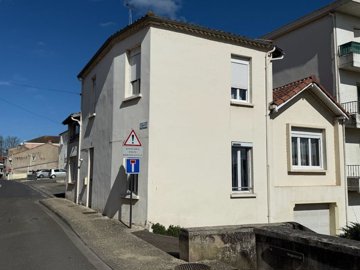 Maison de 3 chambres à vendre à Villeneuve-sur-Lot