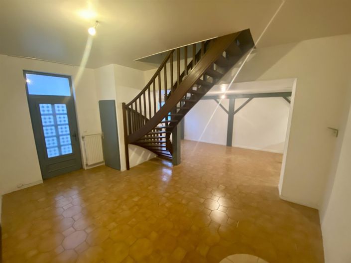 Image No.3-Maison de 3 chambres à vendre à Villeneuve-sur-Lot