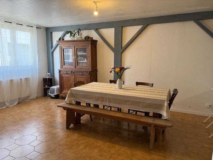 Image No.4-Maison de 3 chambres à vendre à Villeneuve-sur-Lot