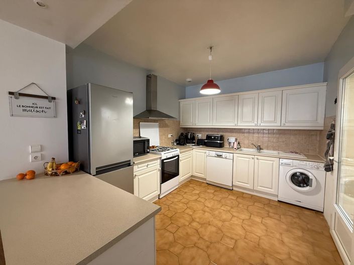 Image No.5-Maison de 3 chambres à vendre à Villeneuve-sur-Lot