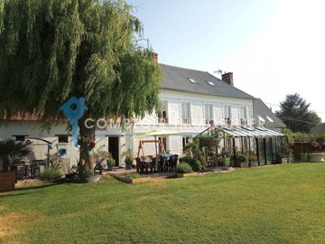 1 - Saint-André-de-l'Eure, House