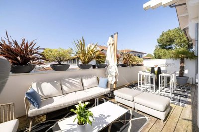 1 - Soorts-Hossegor, Apartment
