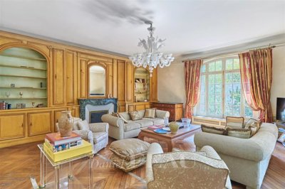 Appartement de 5 chambres à vendre à Paris