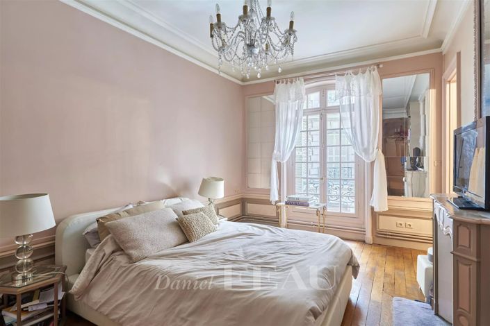 Image No.10-Appartement de 5 chambres à vendre à Paris