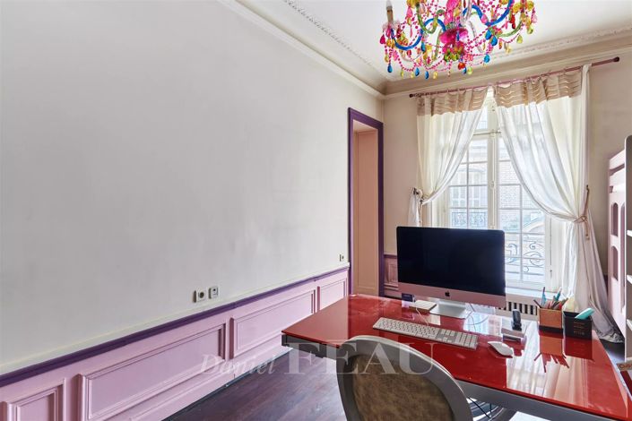 Image No.12-Appartement de 5 chambres à vendre à Paris