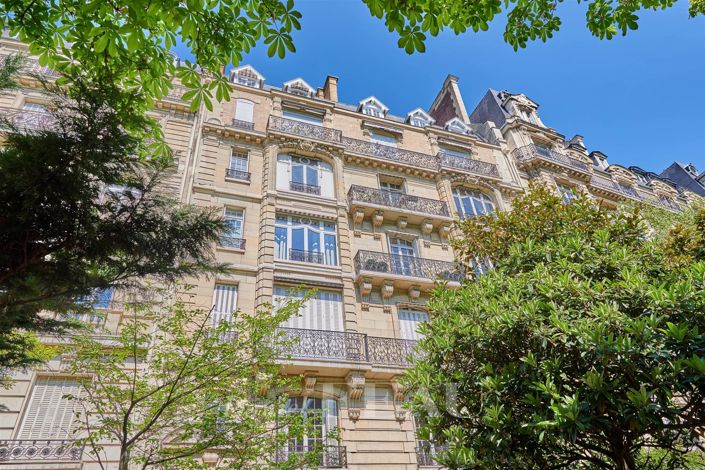 Image No.13-Appartement de 5 chambres à vendre à Paris