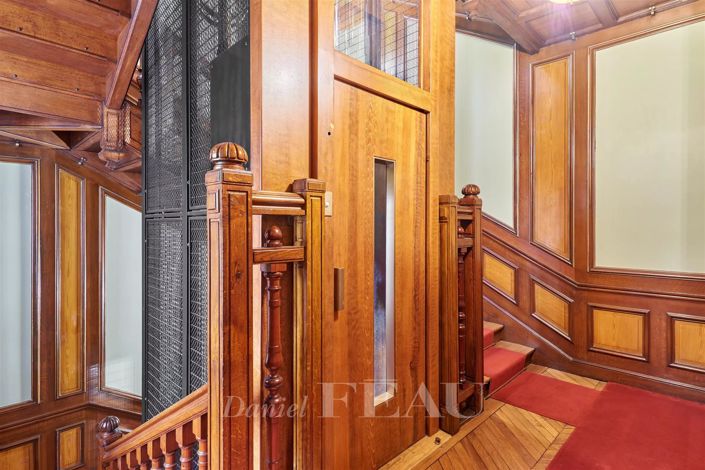 Image No.14-Appartement de 5 chambres à vendre à Paris