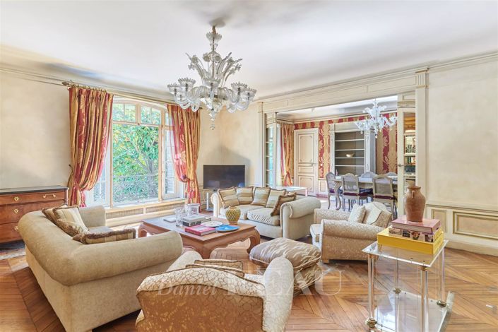 Image No.2-Appartement de 5 chambres à vendre à Paris