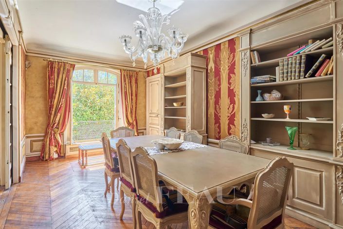 Image No.3-Appartement de 5 chambres à vendre à Paris