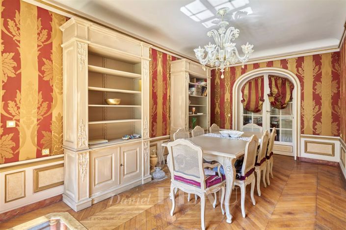Image No.6-Appartement de 5 chambres à vendre à Paris