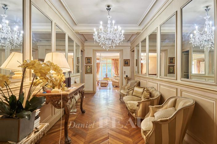 Image No.7-Appartement de 5 chambres à vendre à Paris