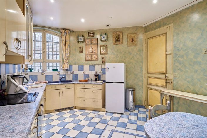 Image No.8-Appartement de 5 chambres à vendre à Paris