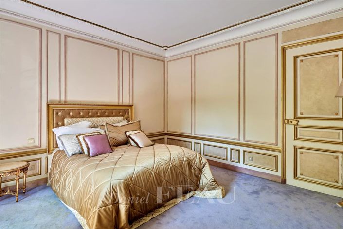 Image No.9-Appartement de 5 chambres à vendre à Paris