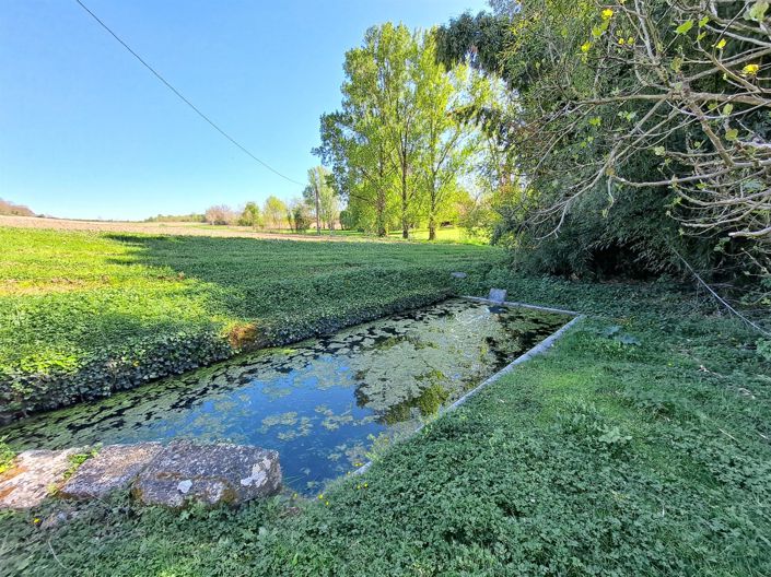 Image No.21-Maison de 6 chambres à vendre à Condom