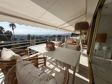 Appartement de 2 chambres à vendre à Cannes