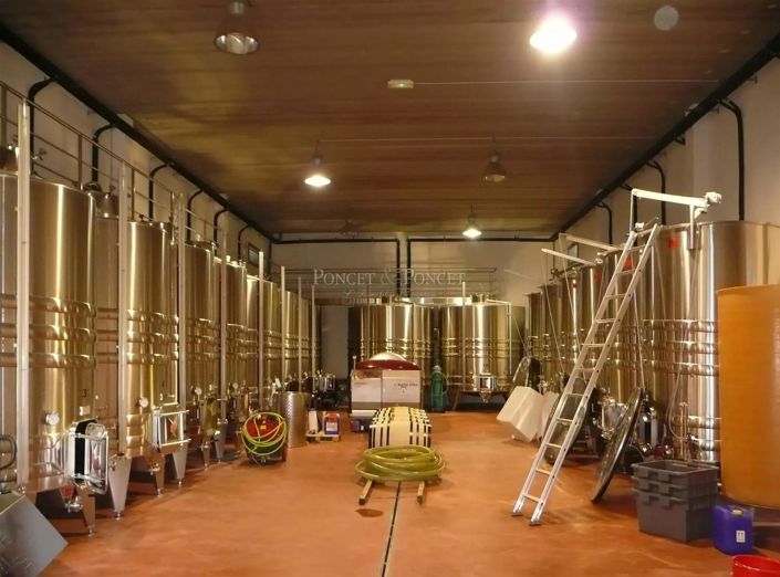 Image No.1-Maison de 2 chambres à vendre à Faugères