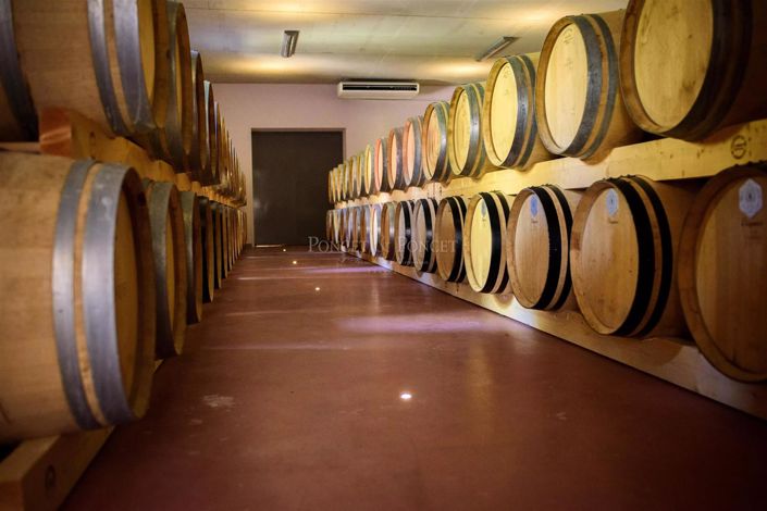 Image No.3-Maison de 2 chambres à vendre à Faugères