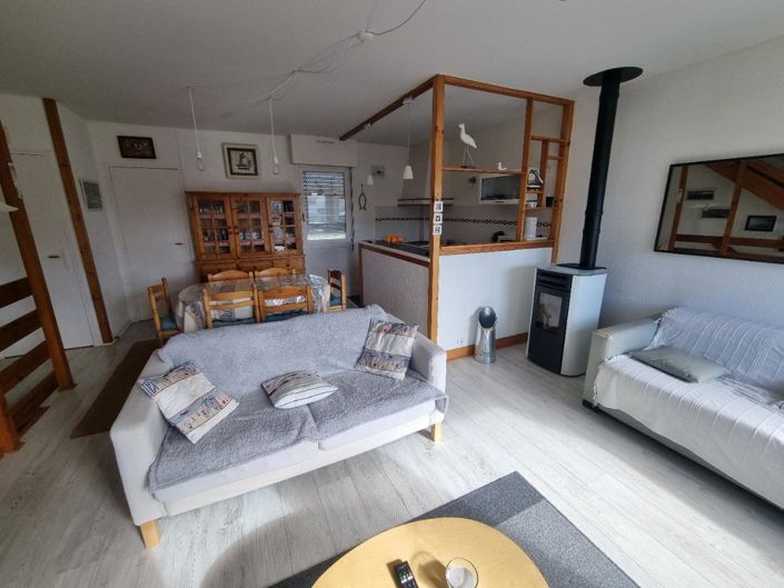 Image No.2-Appartement de 2 chambres à vendre à Ambleteuse