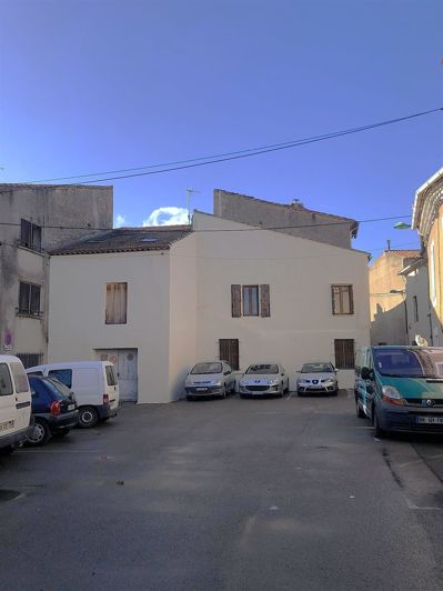 Image No.1-Maison de 7 chambres à vendre à Lézignan-Corbières