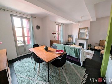 1 - Béziers, Apartment