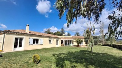 1 - Allan, Maison