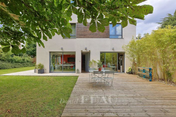 Image No.1-Appartement de 6 chambres à vendre à Rueil-Malmaison