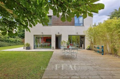 1 - Rueil-Malmaison, Apartment