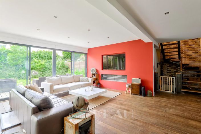 Image No.12-Appartement de 6 chambres à vendre à Rueil-Malmaison