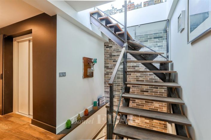 Image No.15-Appartement de 6 chambres à vendre à Rueil-Malmaison