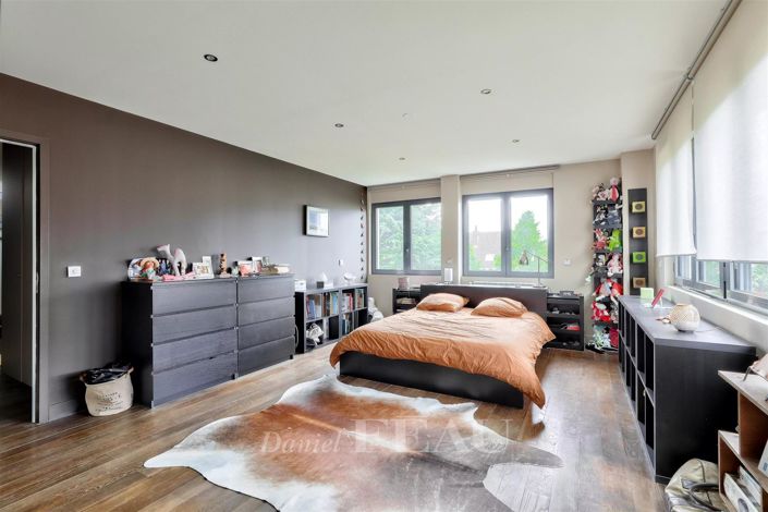 Image No.16-Appartement de 6 chambres à vendre à Rueil-Malmaison