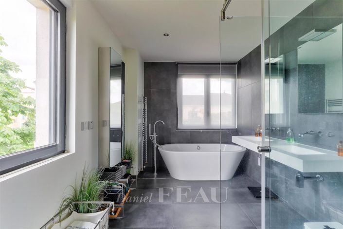 Image No.17-Appartement de 6 chambres à vendre à Rueil-Malmaison