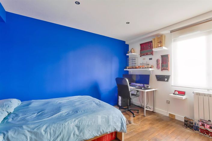 Image No.20-Appartement de 6 chambres à vendre à Rueil-Malmaison