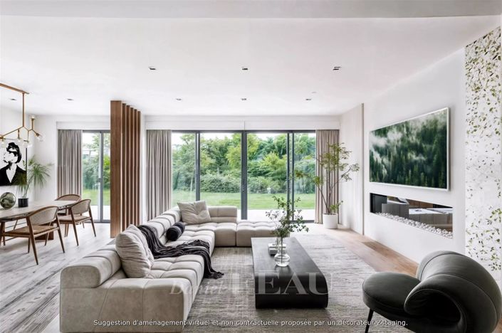 Image No.23-Appartement de 6 chambres à vendre à Rueil-Malmaison