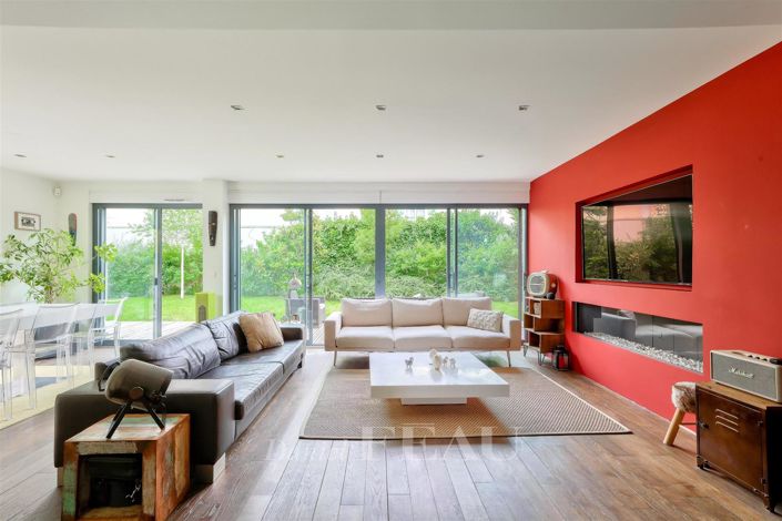 Image No.5-Appartement de 6 chambres à vendre à Rueil-Malmaison