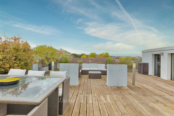 Image No.7-Appartement de 6 chambres à vendre à Rueil-Malmaison