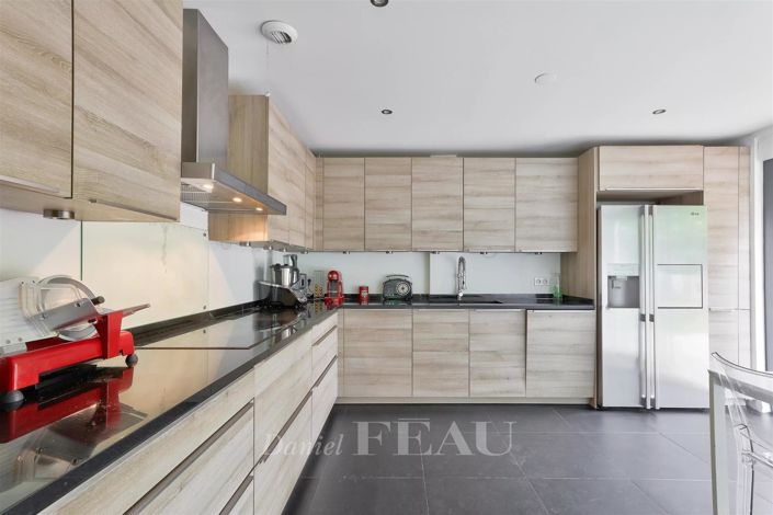 Image No.9-Appartement de 6 chambres à vendre à Rueil-Malmaison