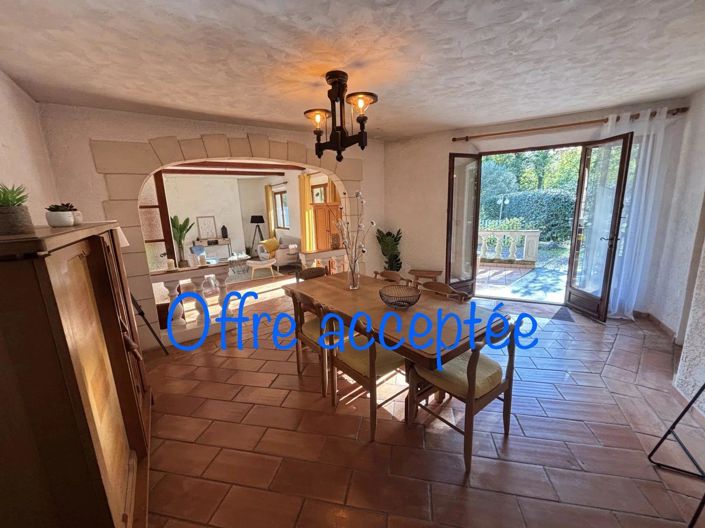 Image No.3-Maison de 4 chambres à vendre à Figanières