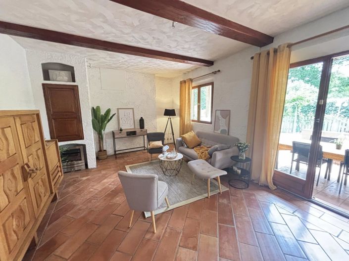 Image No.42-Maison de 4 chambres à vendre à Figanières