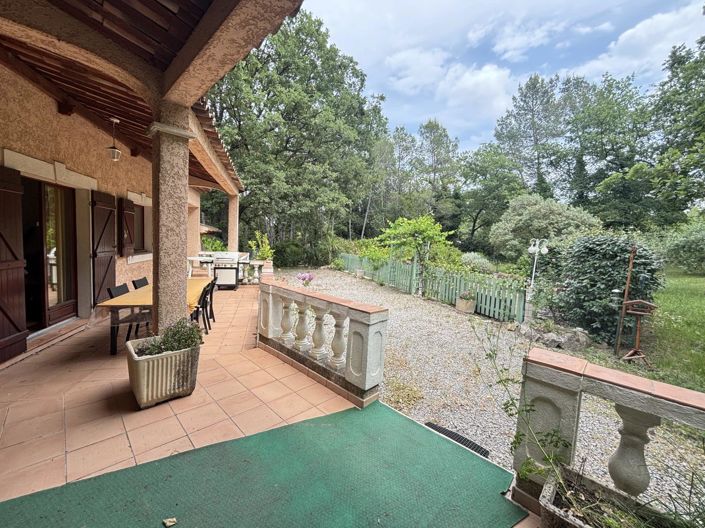 Image No.44-Maison de 4 chambres à vendre à Figanières