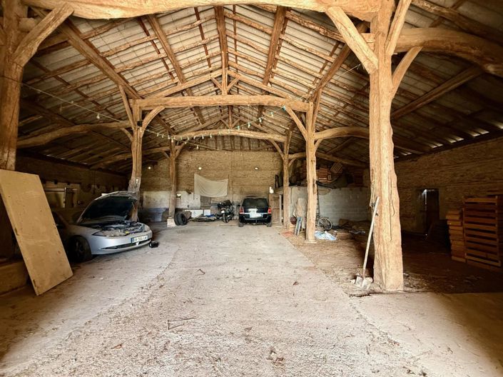 Image No.17-Maison de 5 chambres à vendre à Pinel-Hauterive