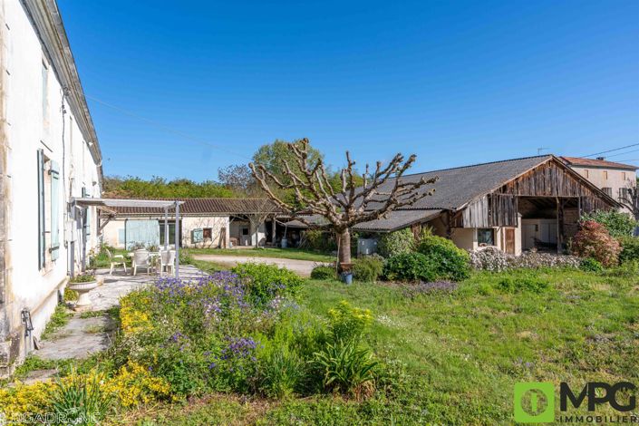 Image No.19-Maison de 5 chambres à vendre à Pinel-Hauterive