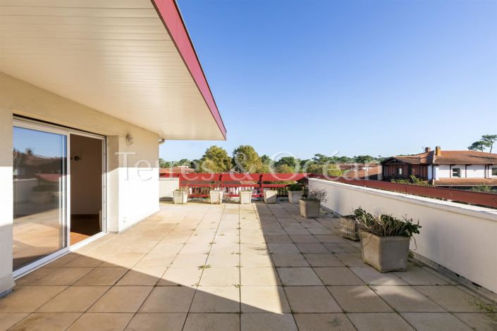 Image No.4-Appartement de 2 chambres à vendre à Soorts-Hossegor